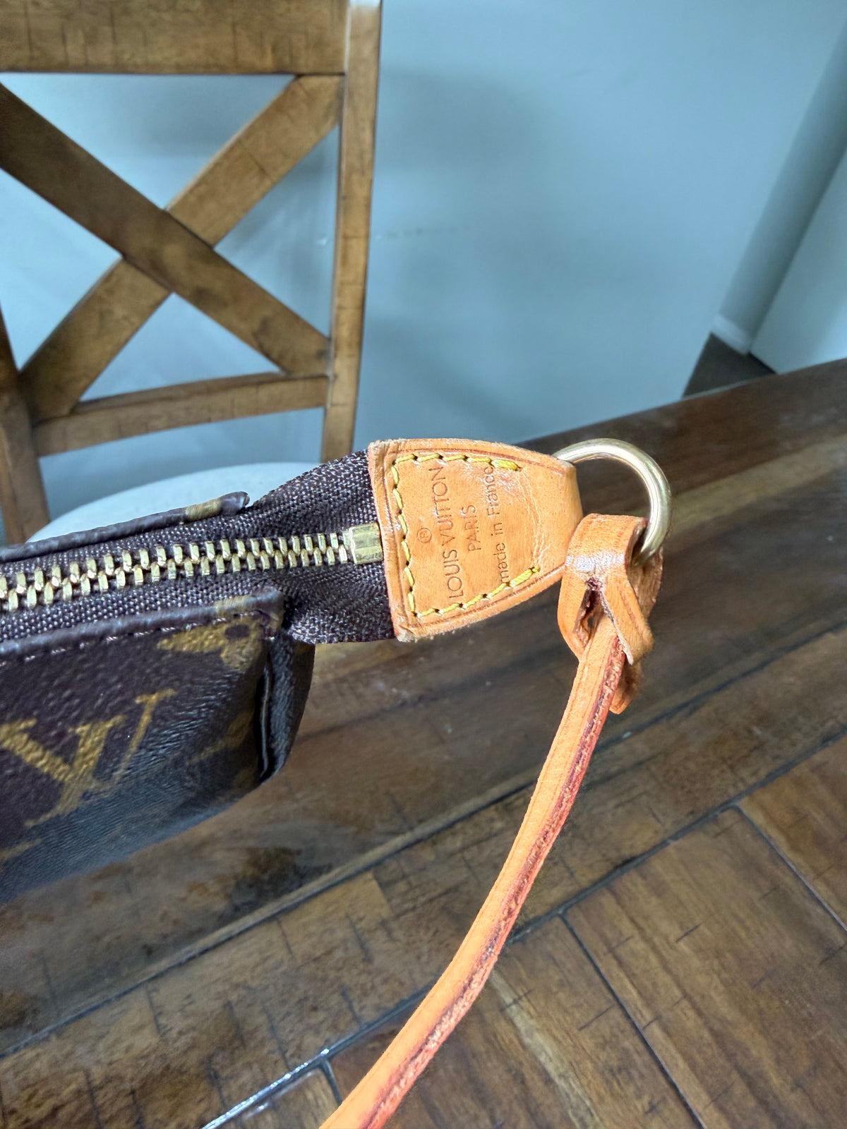 Pochette Accessories