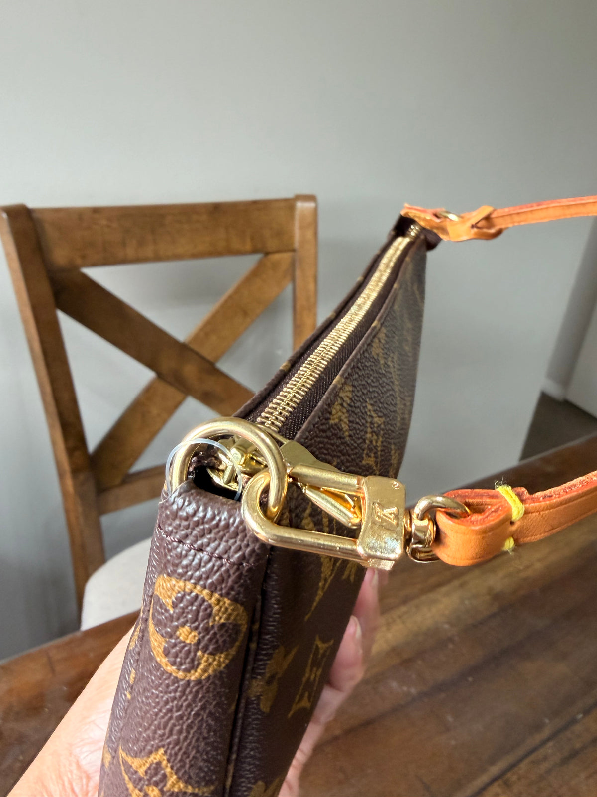 Pochette Accessories