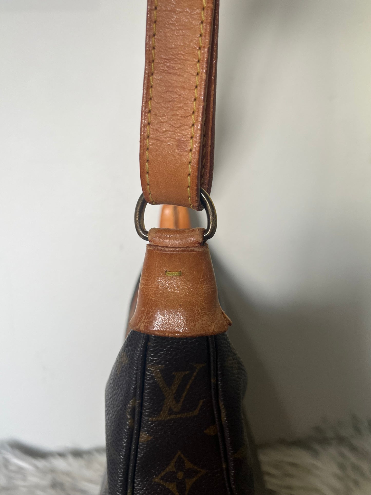 Vintage Boulogne Pm