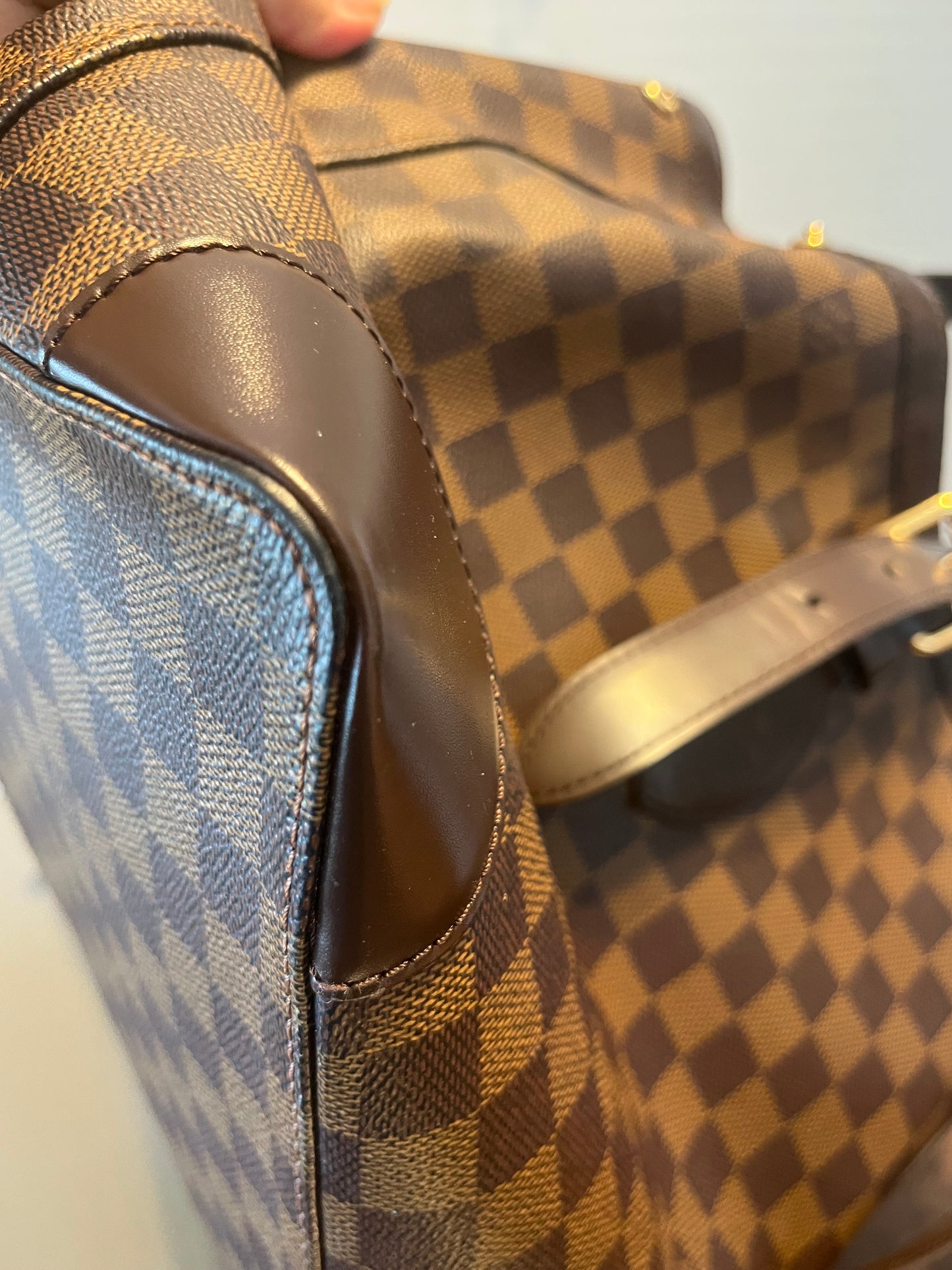 Hampstead in Damier MM