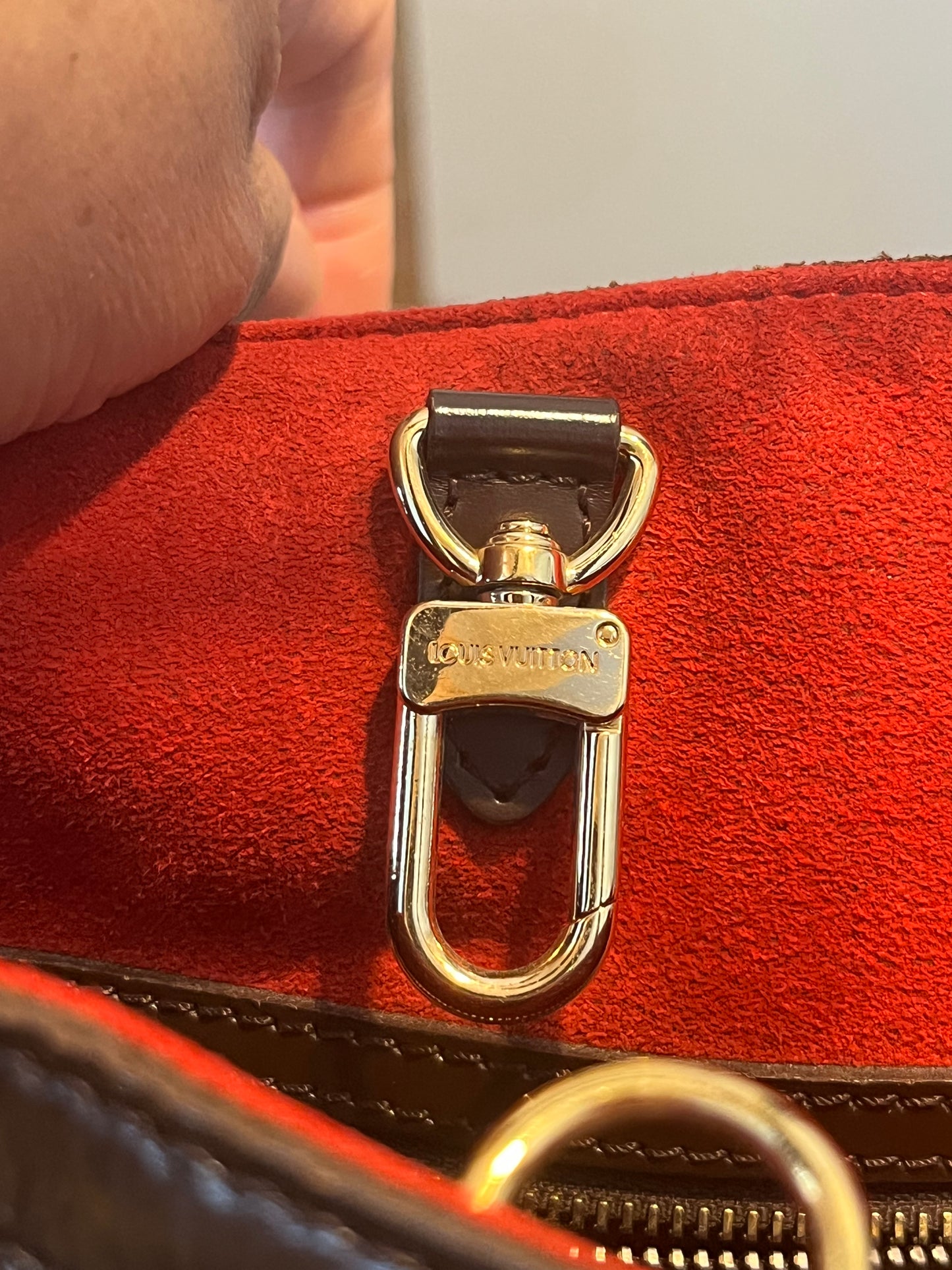 Hampstead in Damier MM