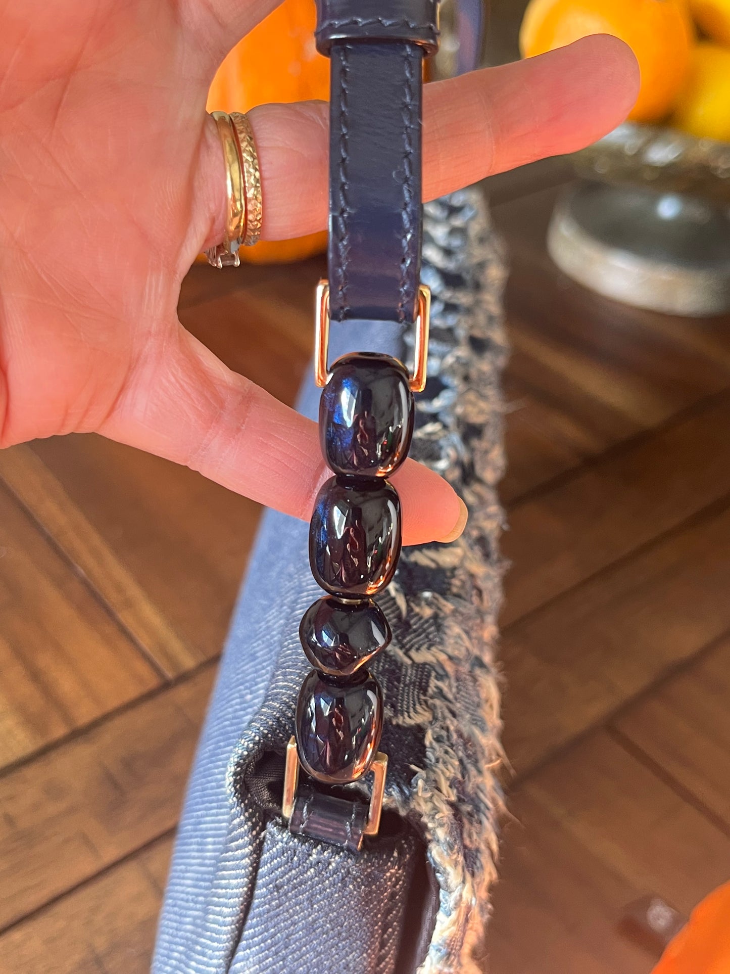 Christian Dior Malice Pochette