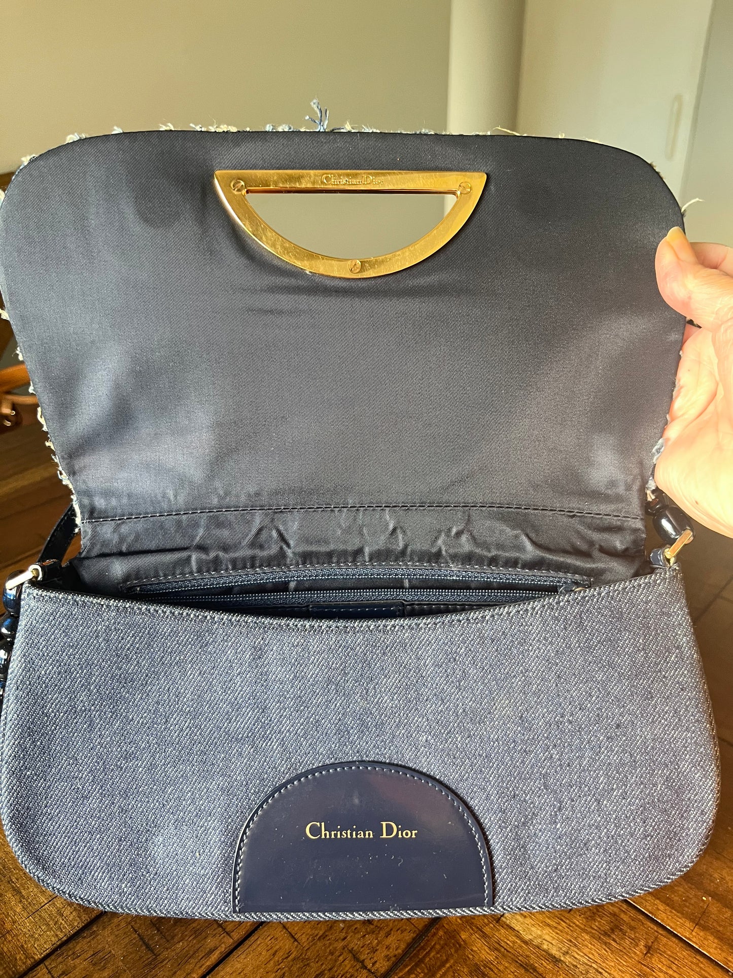 Christian Dior Malice Pochette