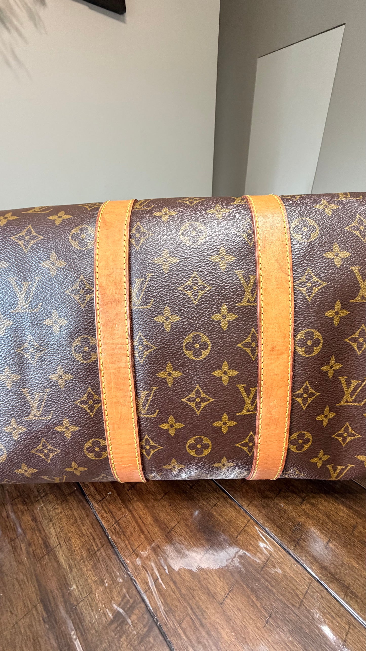 Keepall 45 in Monogram