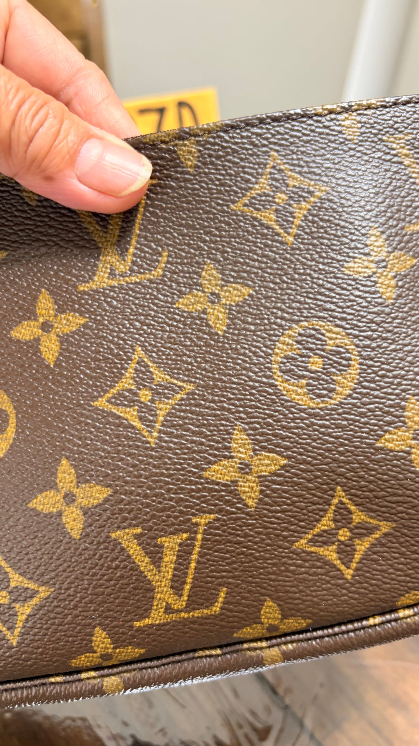 Pochette Accessories