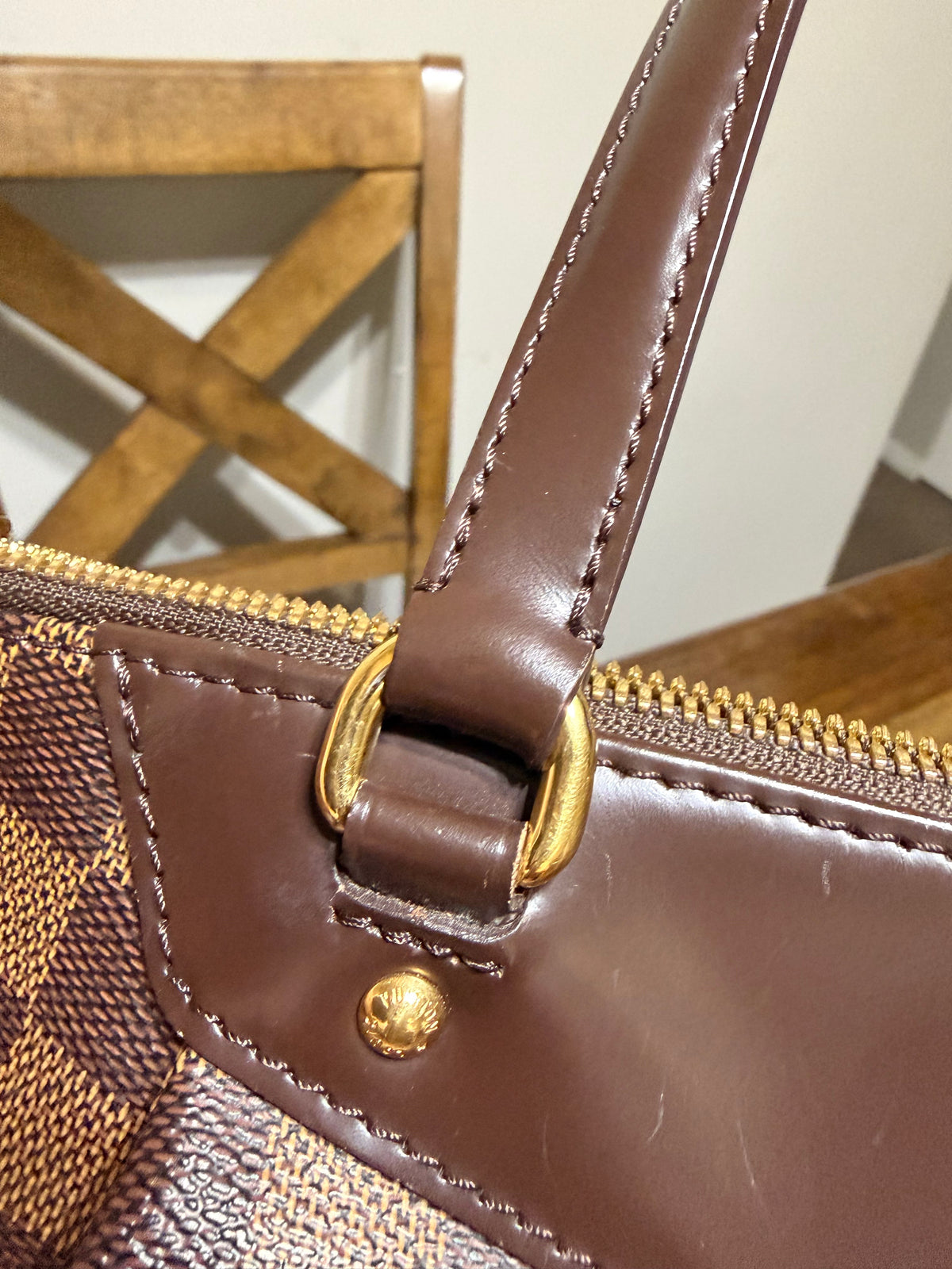 Westminster PM Bag