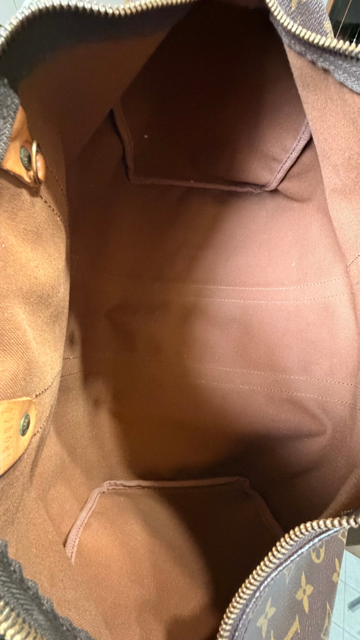 Keepall 45 in Monogram