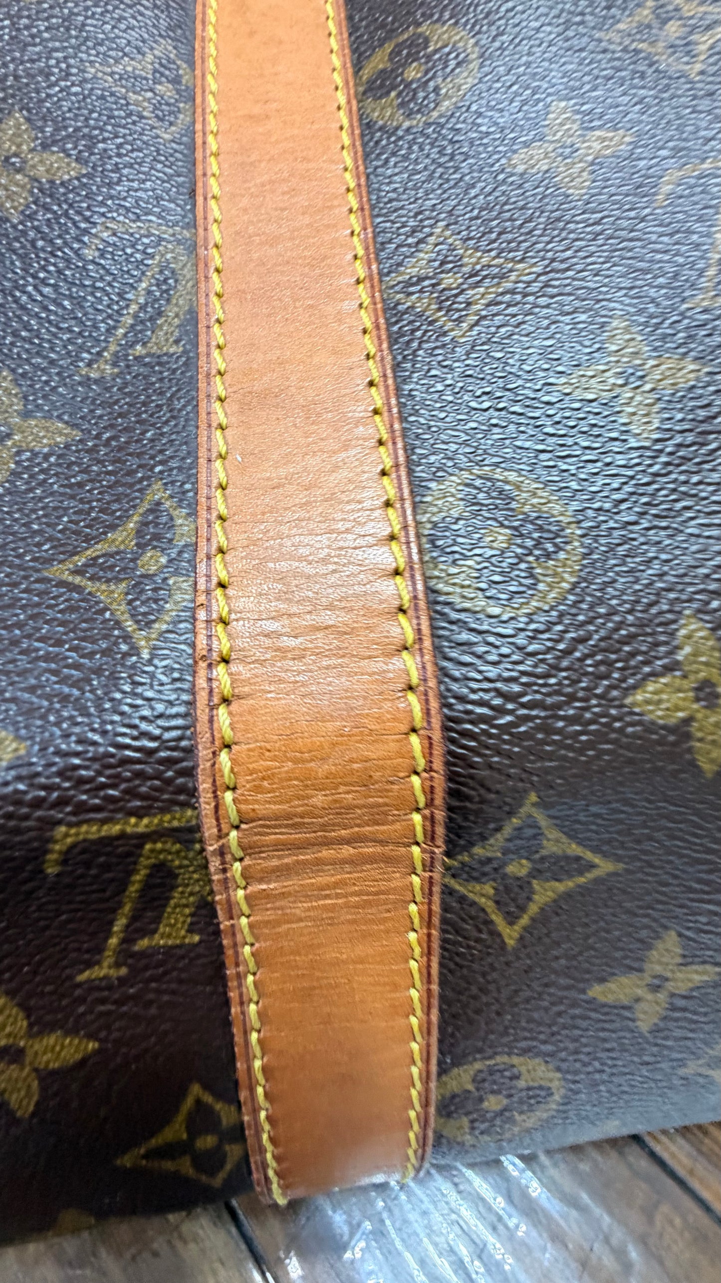 Keepall 45 in Monogram