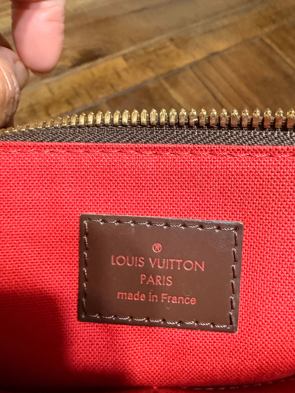 Westminster PM Bag