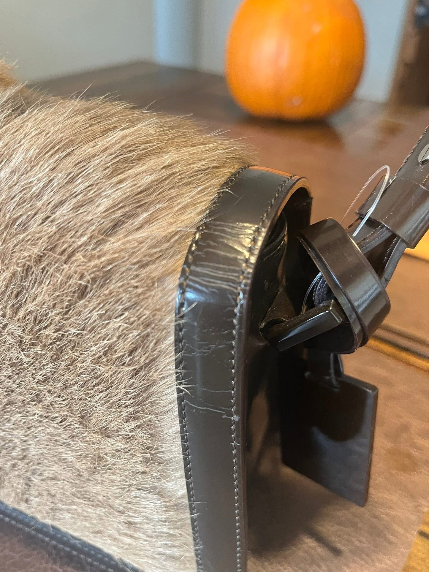 Vintage Celine shoulder Bag