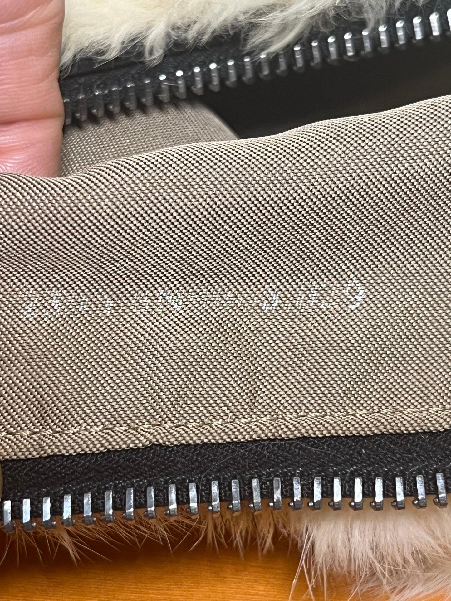 Fendi Tote Bag