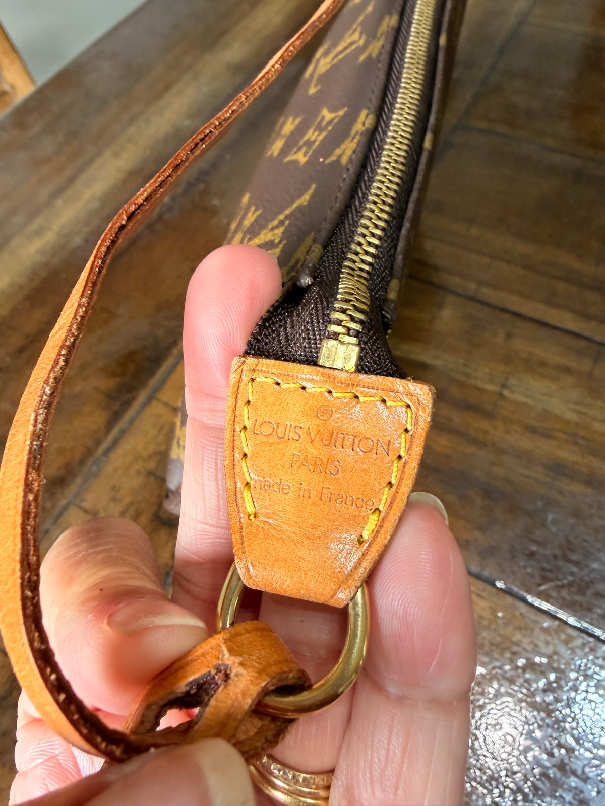 Pochette Accessories