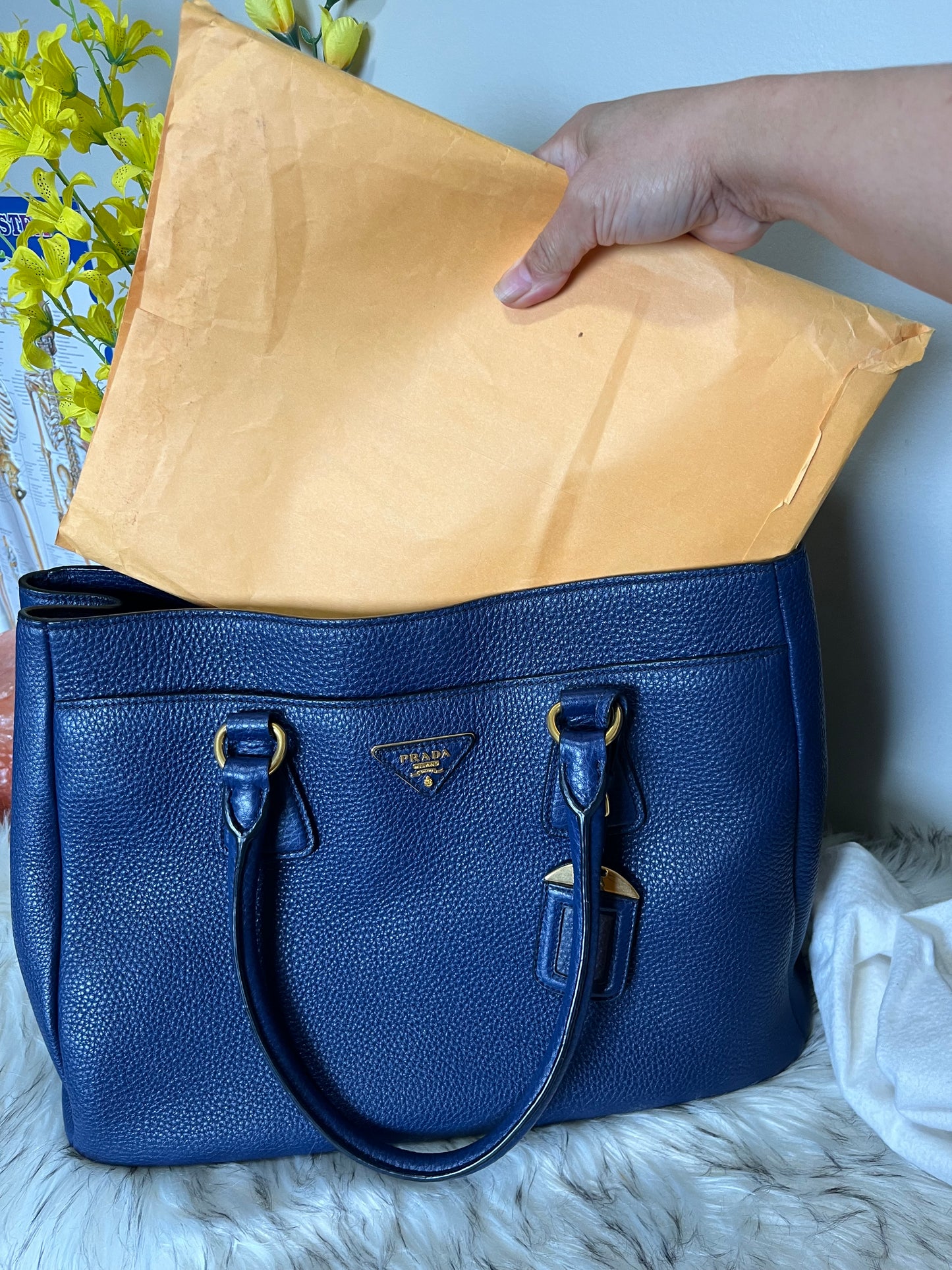 Large Tote bag