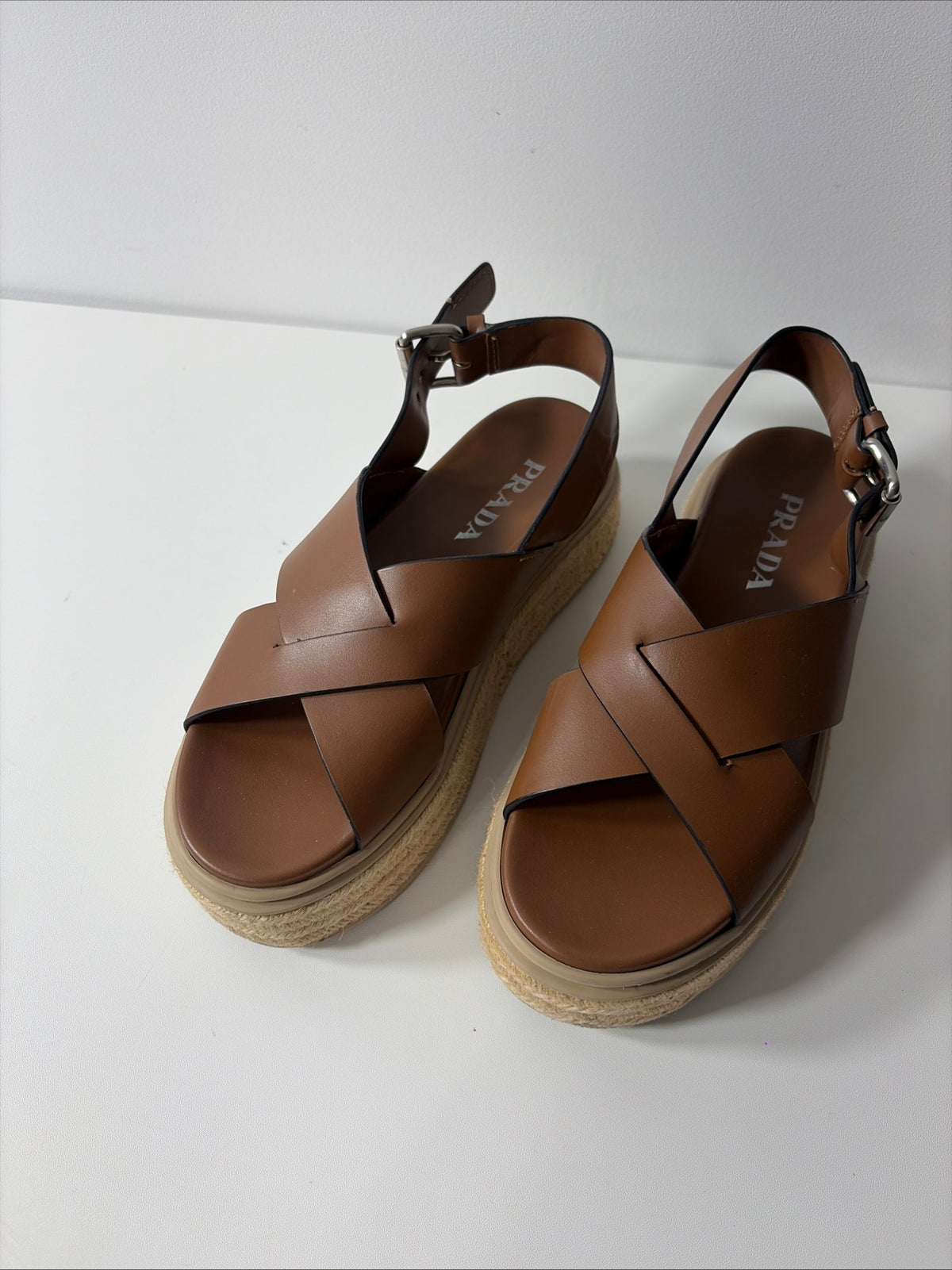 Prada Sandals