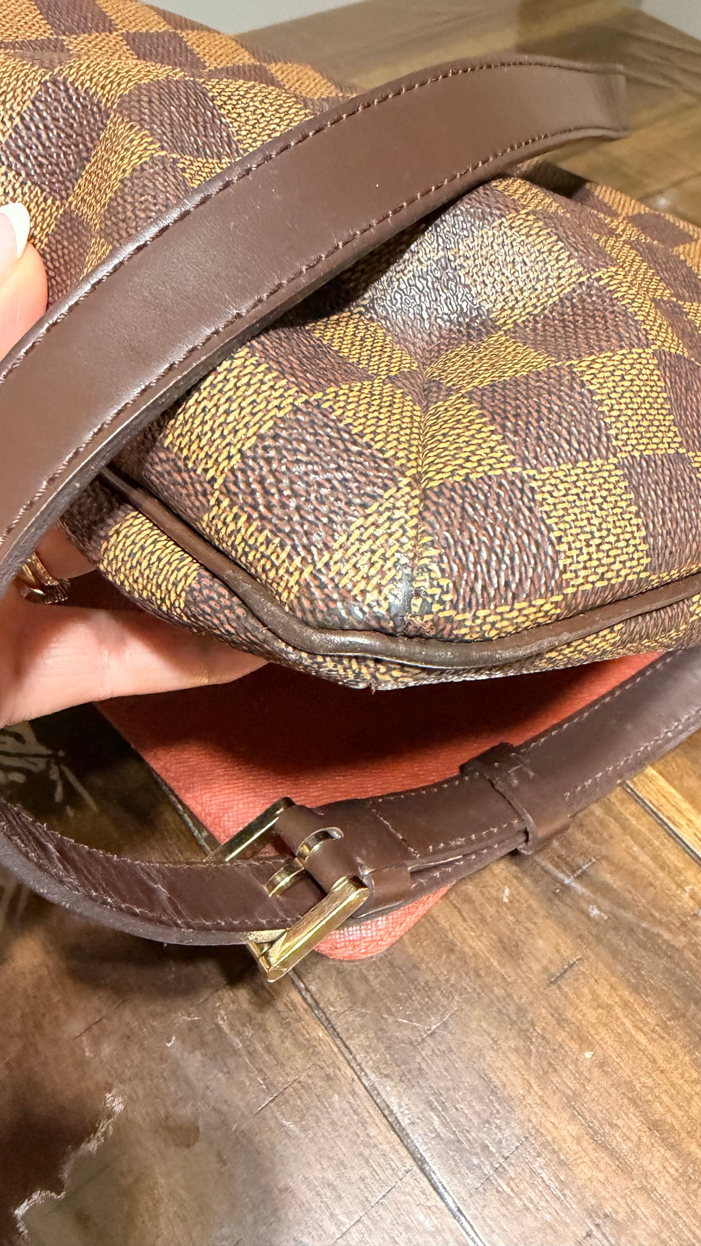 Musette Salsa GM