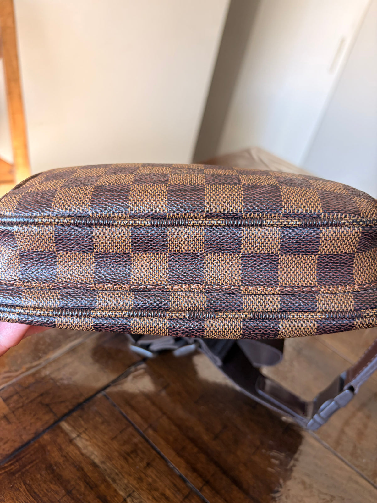 Louis Vuitton Merville Bumbag