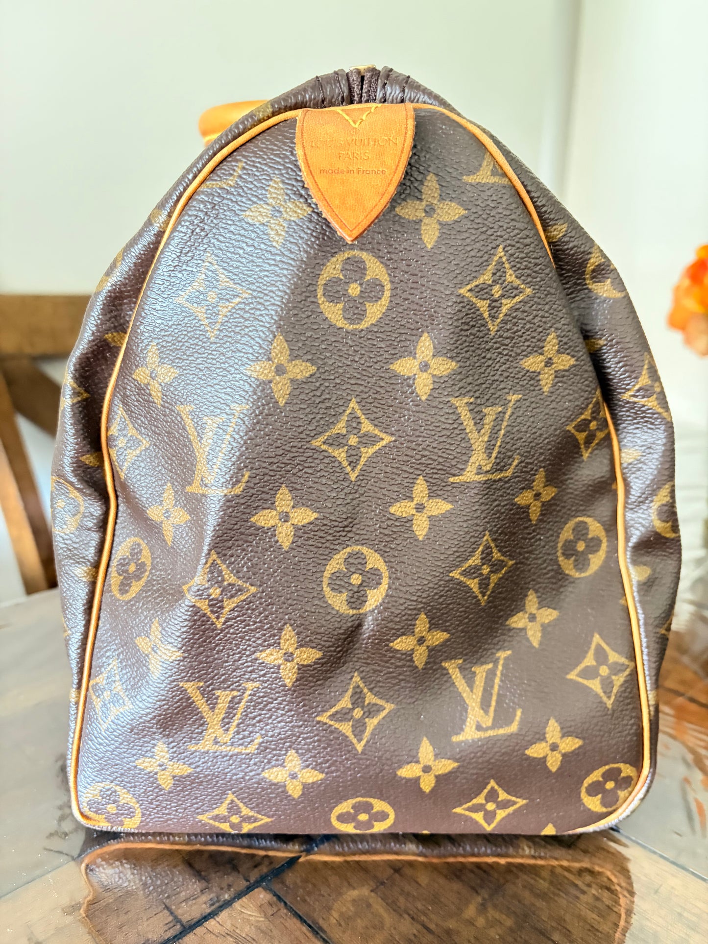 Speedy 35