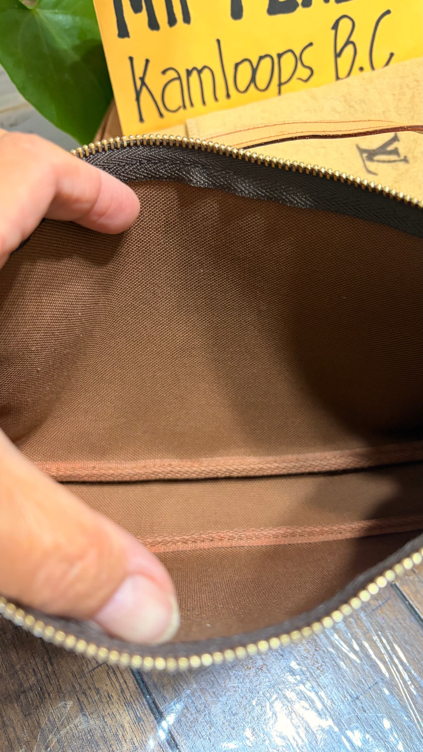 Pochette Accessories