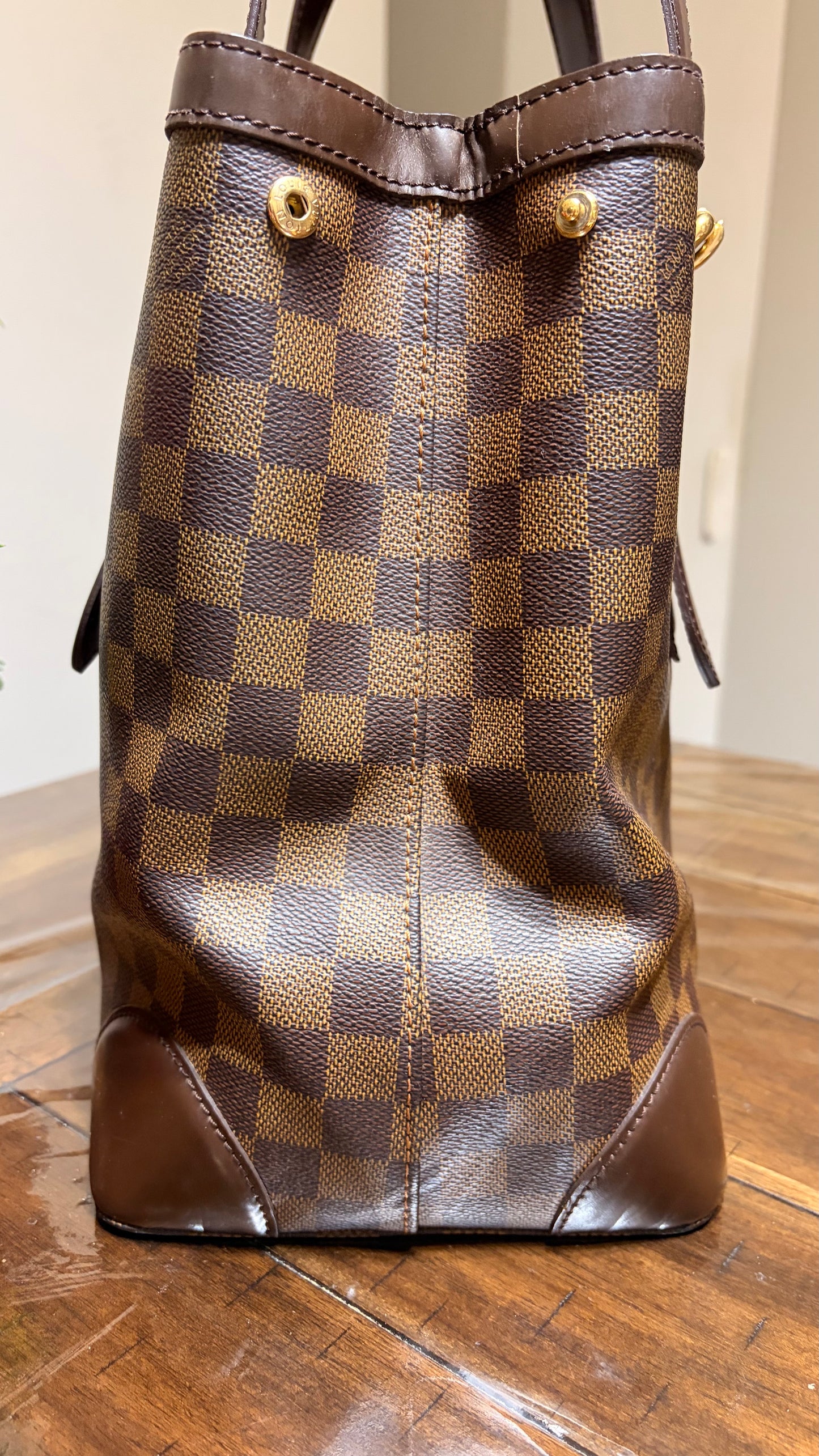 Hampstead in Damier MM