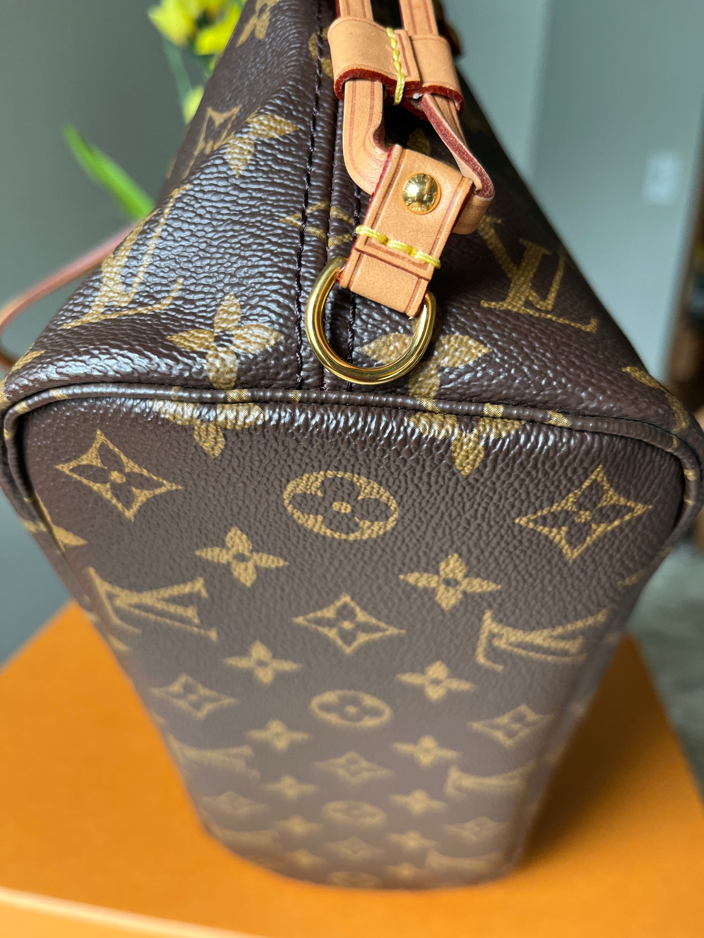 Neverfull Monogram PM