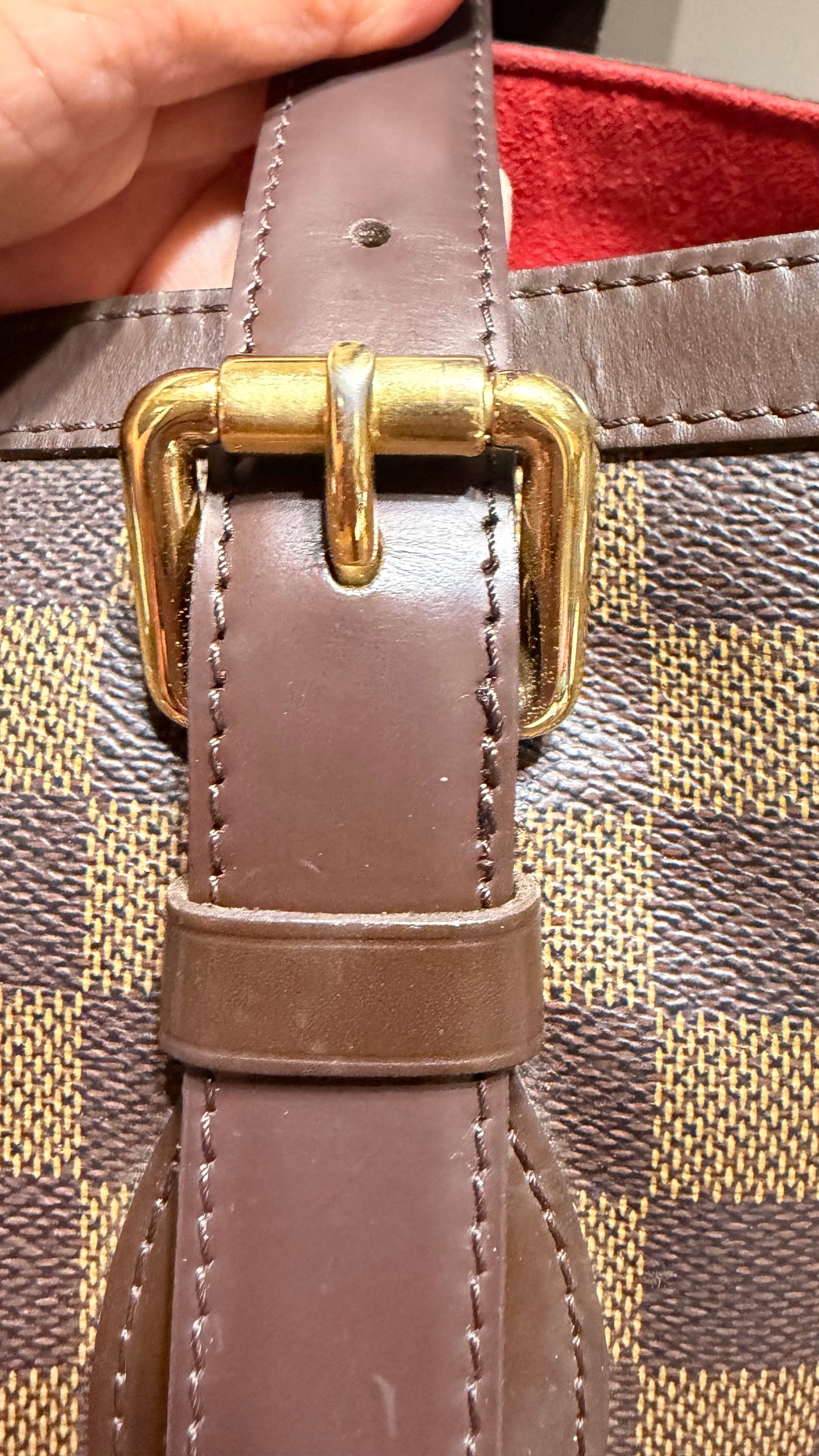 Hampstead in Damier MM