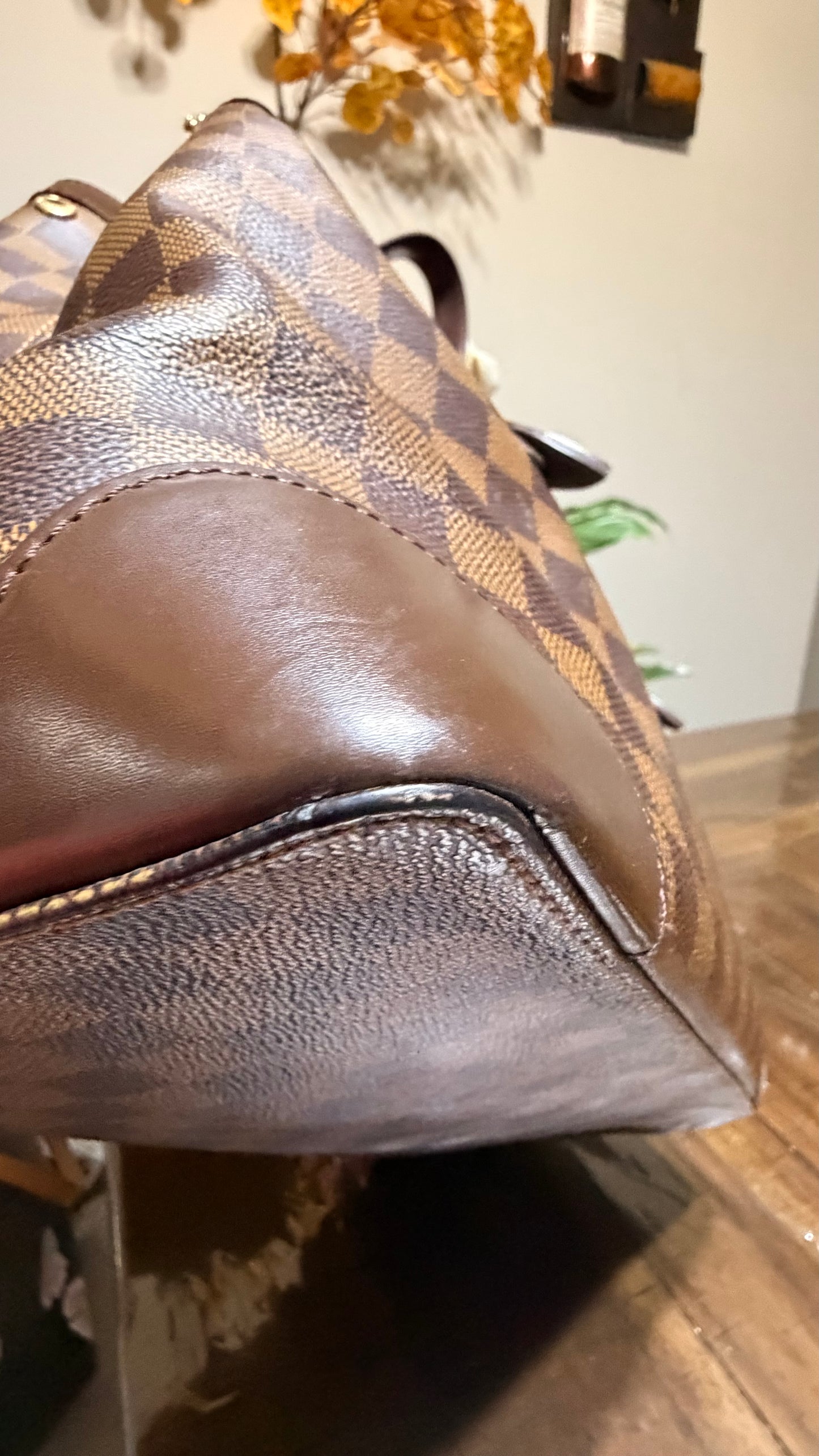 Hampstead in Damier MM