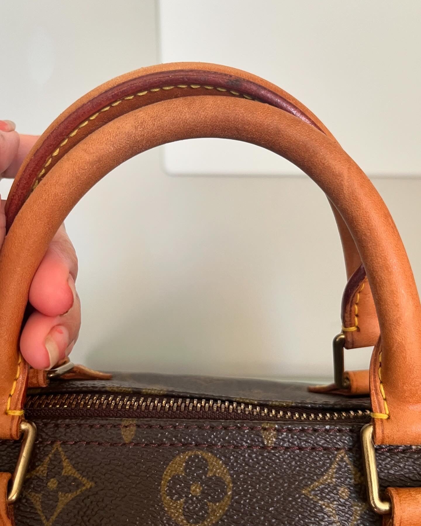 LUIS VUITTON SPEEDY 30