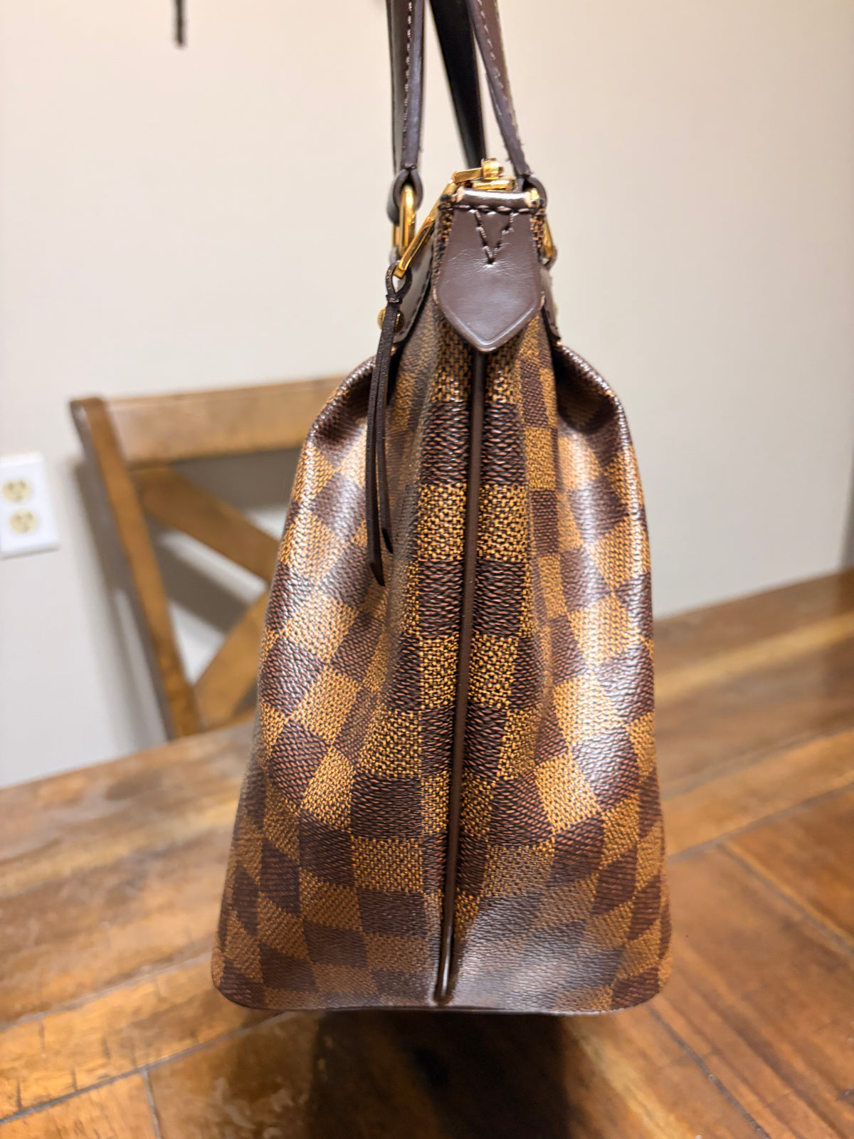 Westminster PM Bag