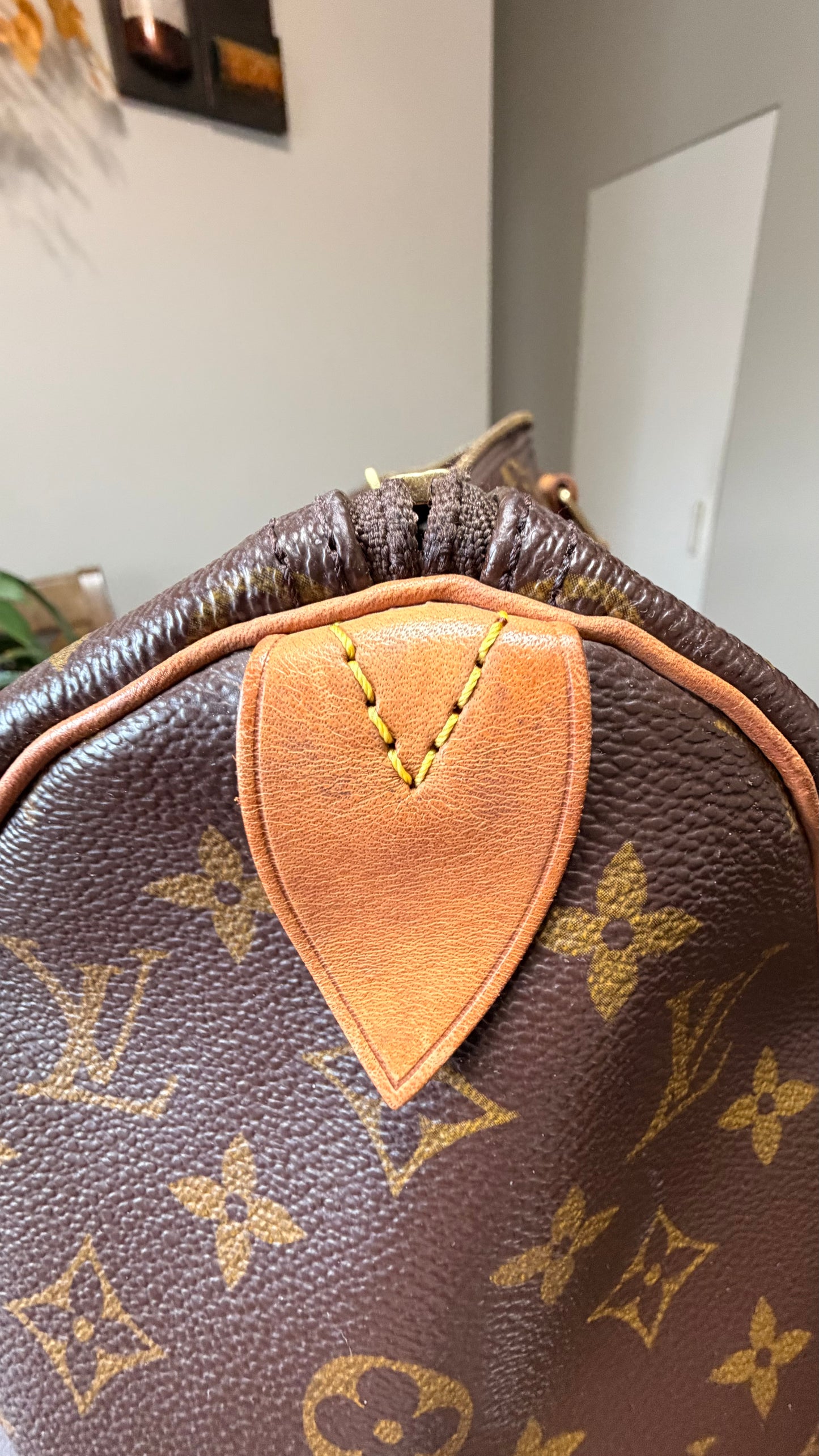 Keepall 45 in Monogram