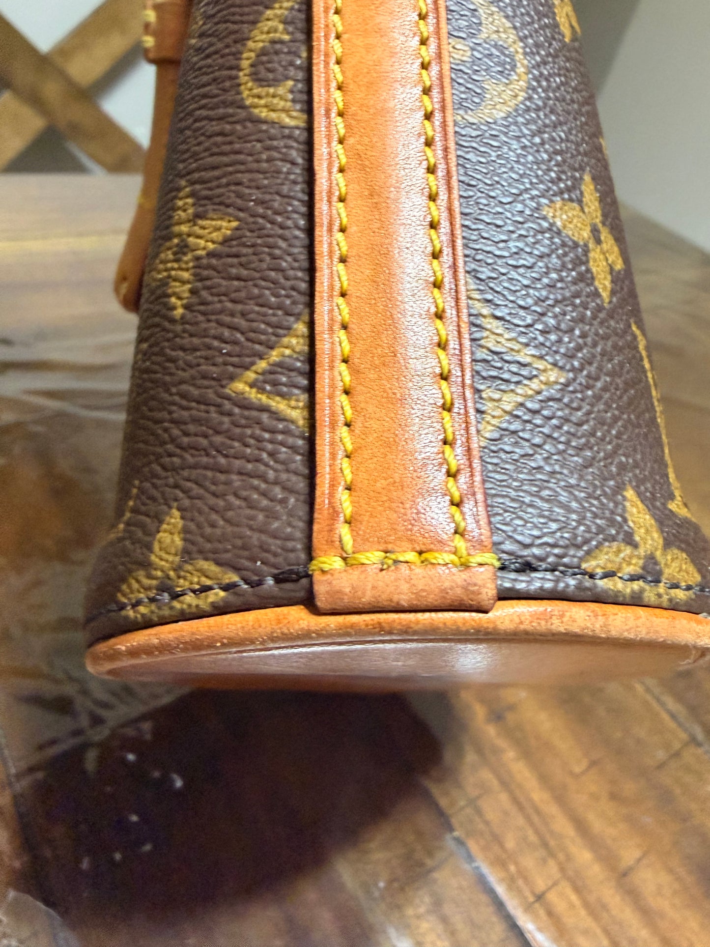 Drouot Crossbody Monogram