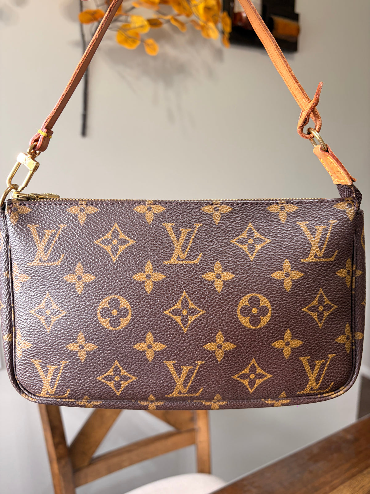 Pochette Accessories