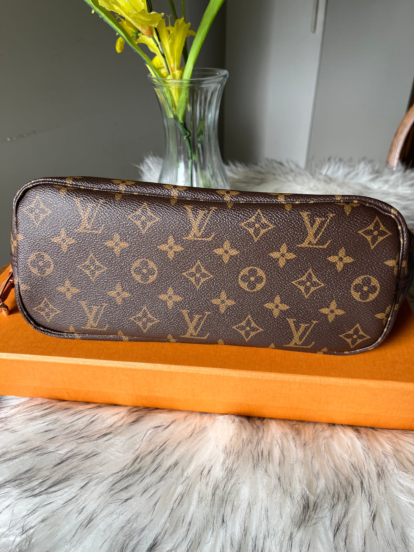 Neverfull Monogram PM