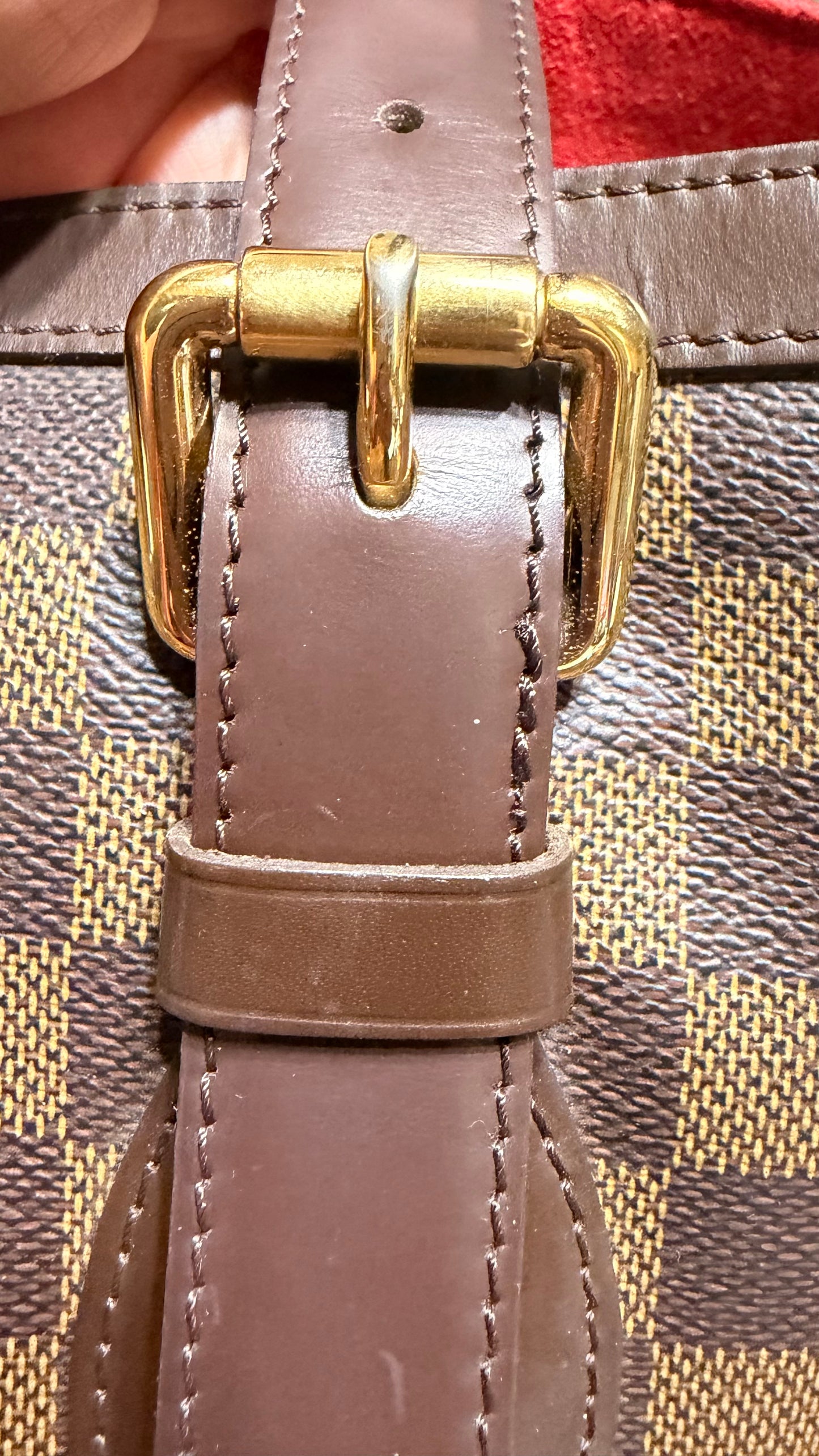 Hampstead in Damier MM