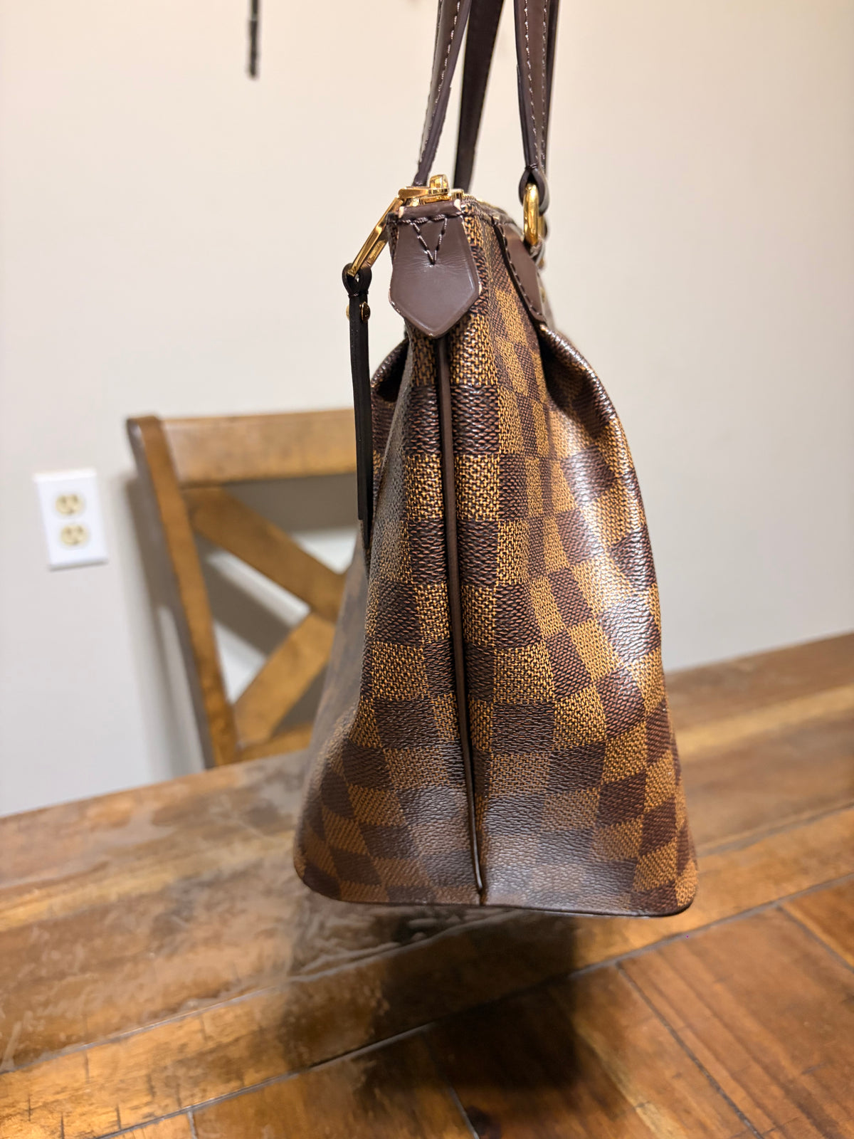 Westminster PM Bag