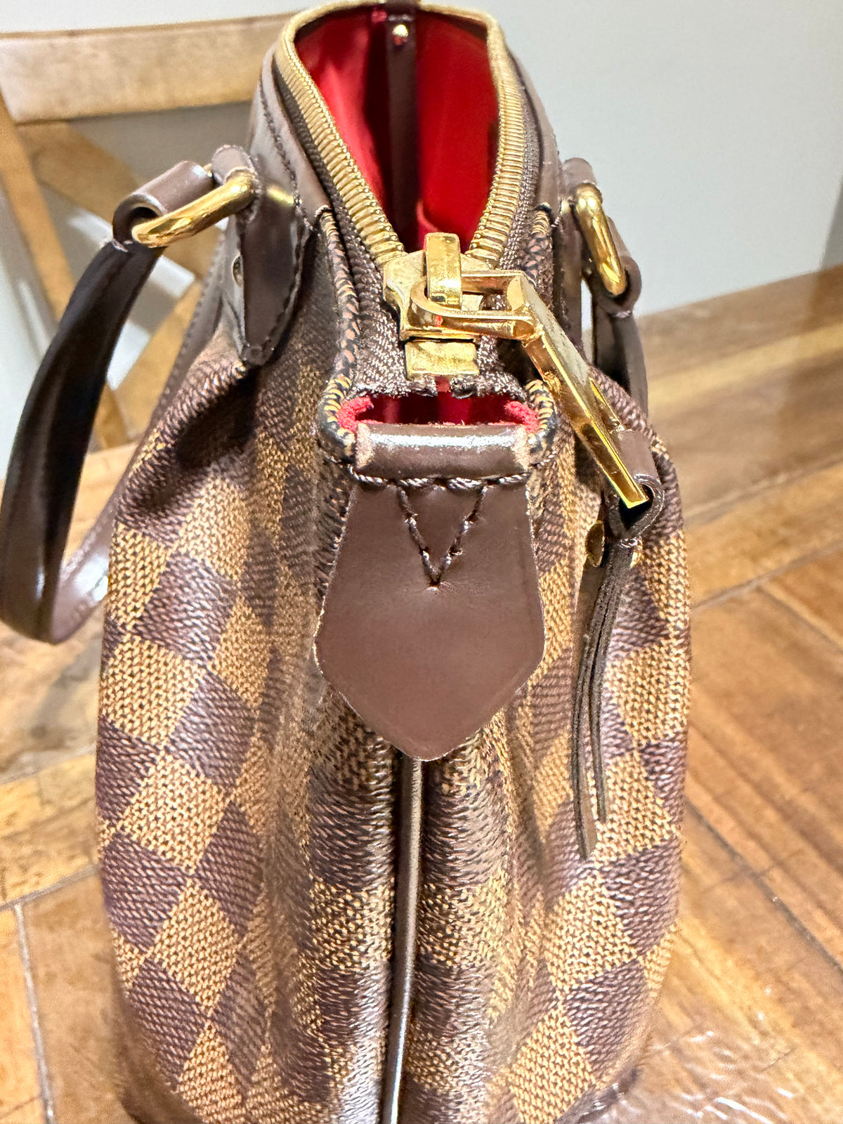 Westminster PM Bag
