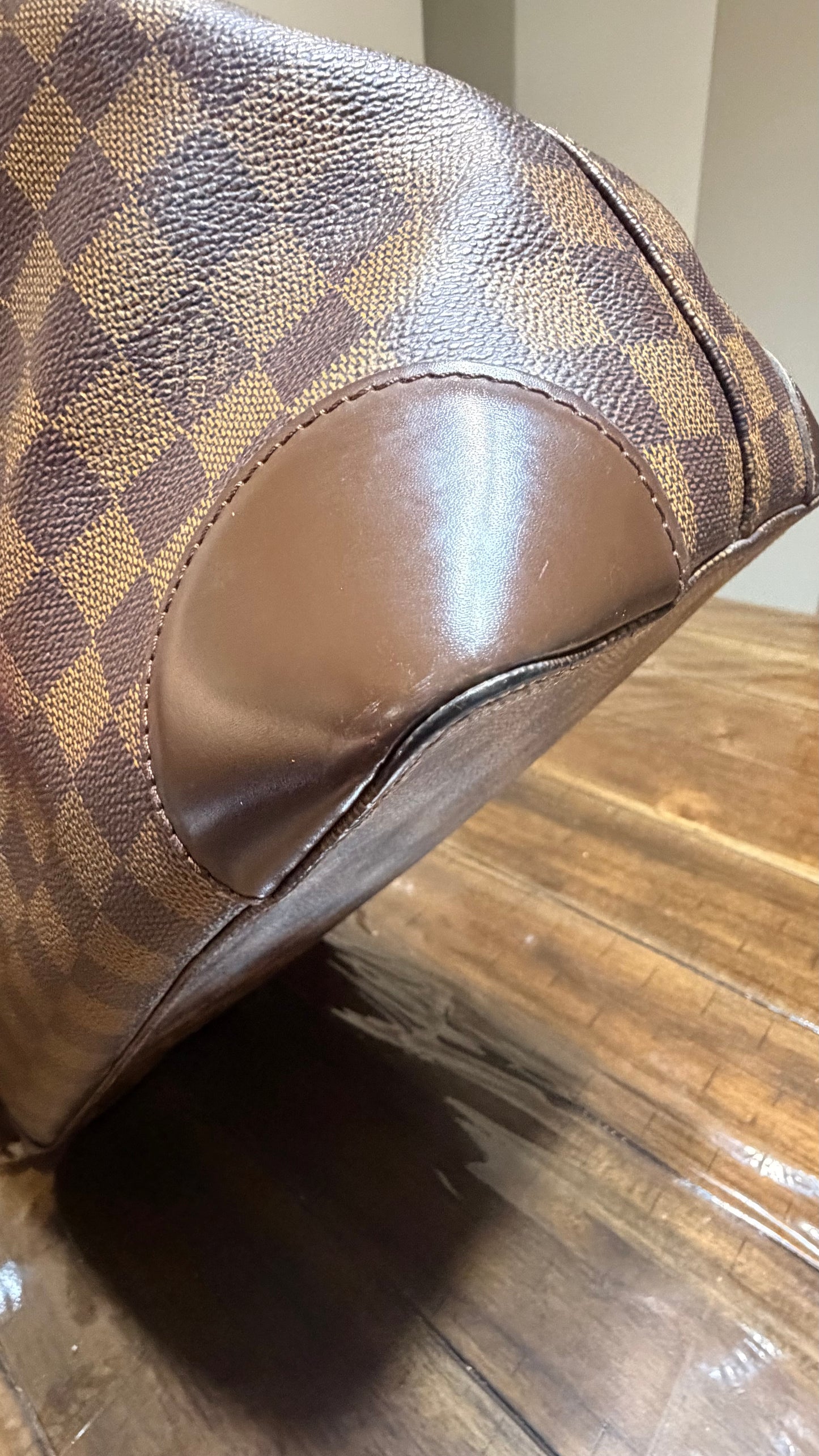 Hampstead in Damier MM