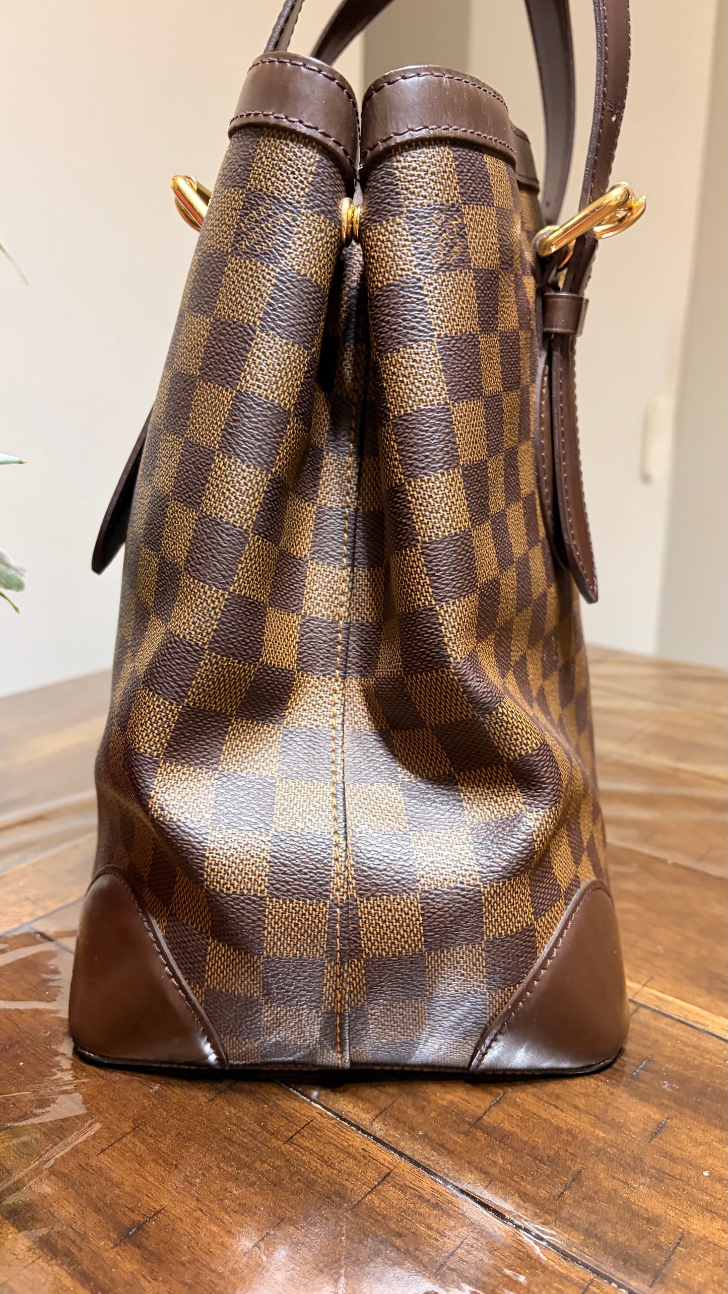 Hampstead in Damier MM