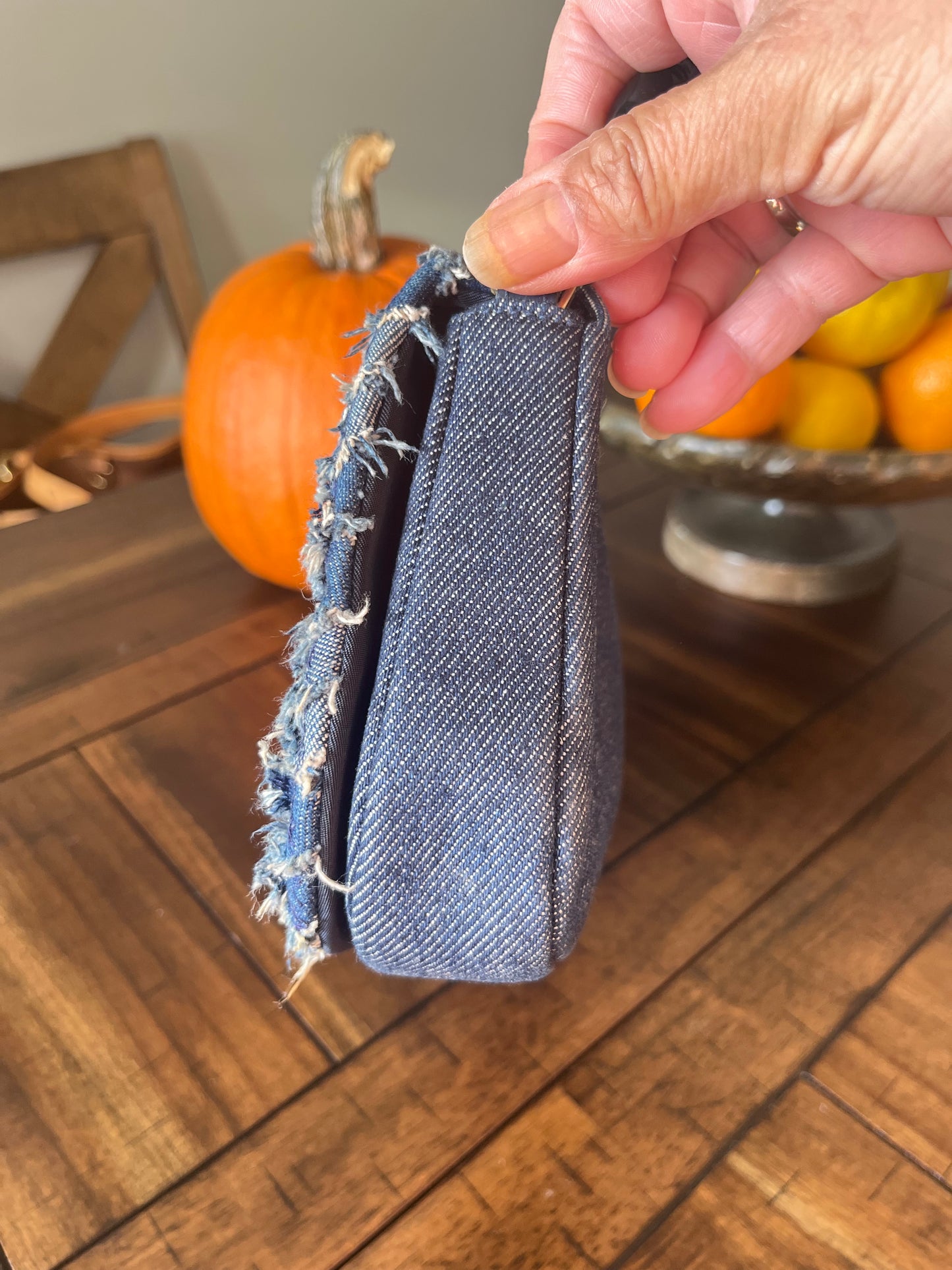 Christian Dior Malice Pochette