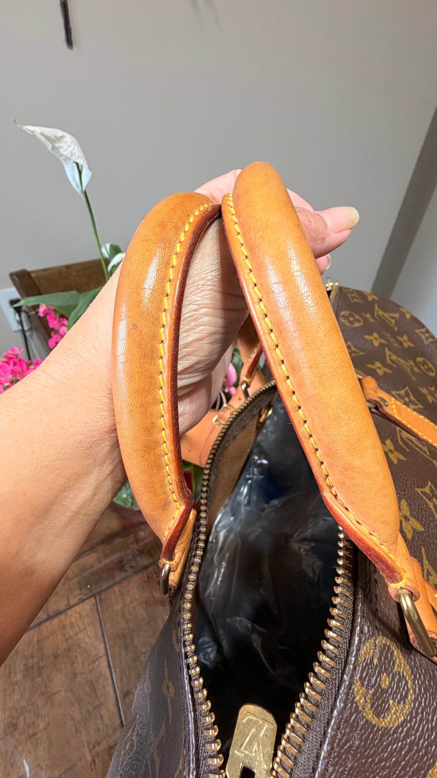 Keepall 45 in Monogram