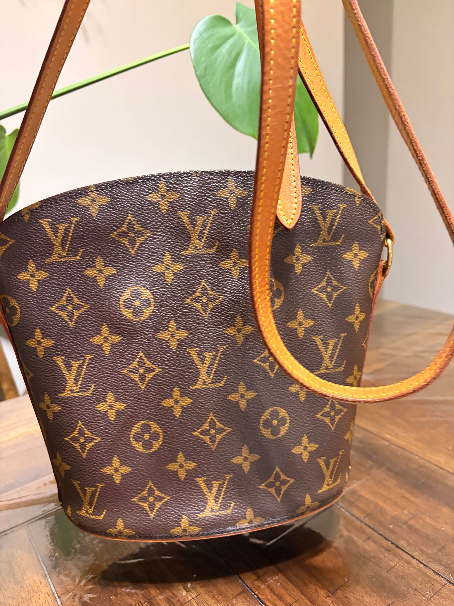 Drouot Crossbody Monogram