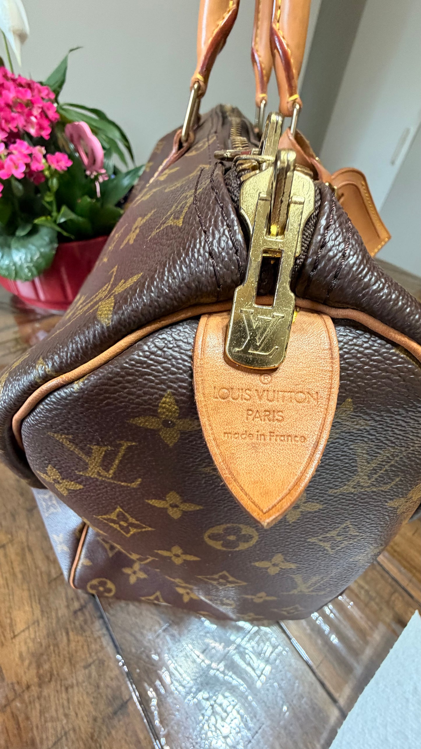 Keepall 45 in Monogram