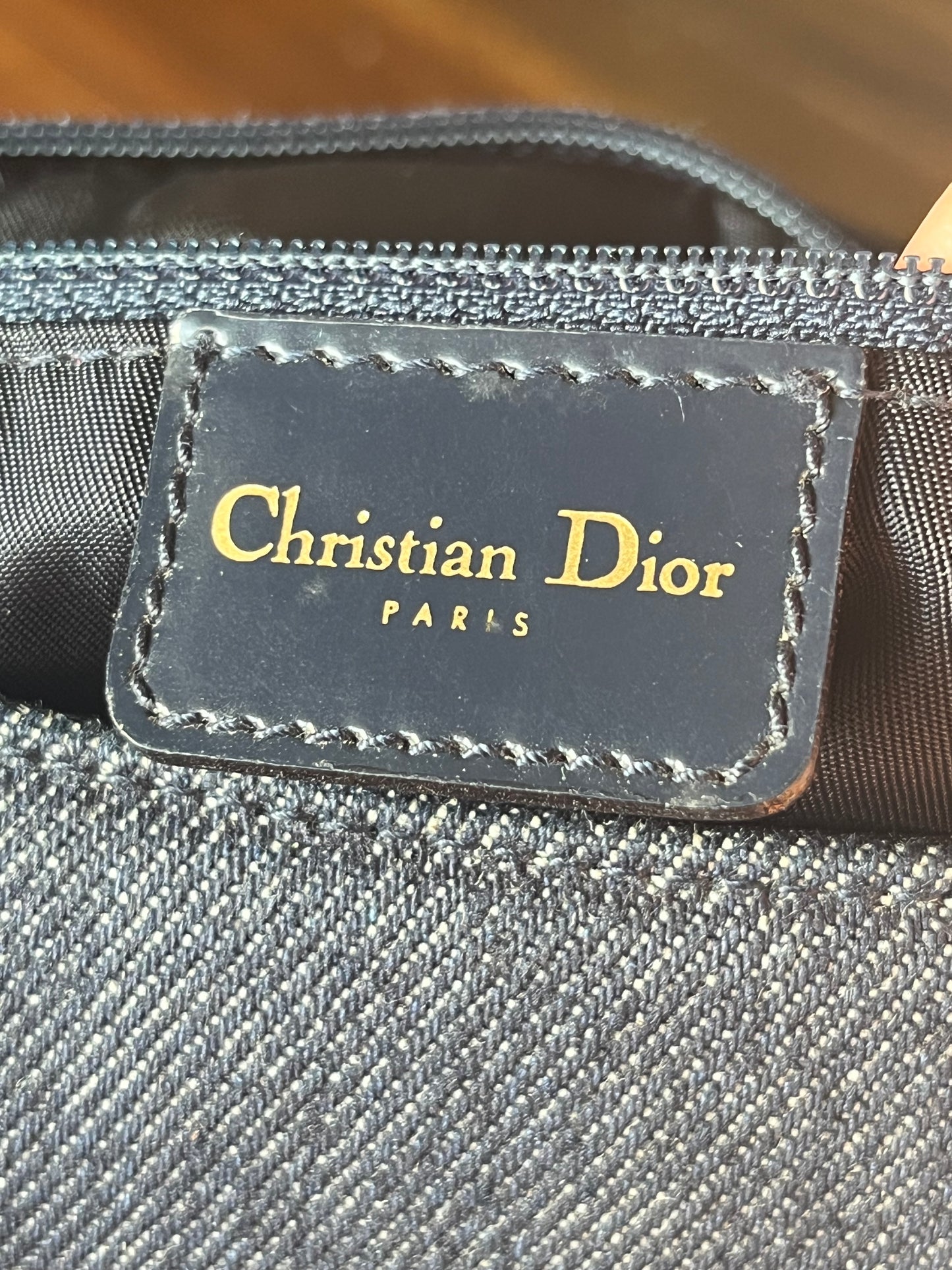 Christian Dior Malice Pochette