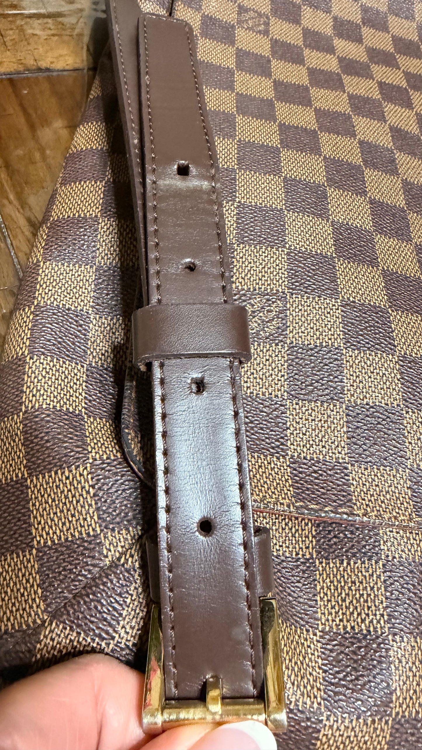 Musette Salsa GM