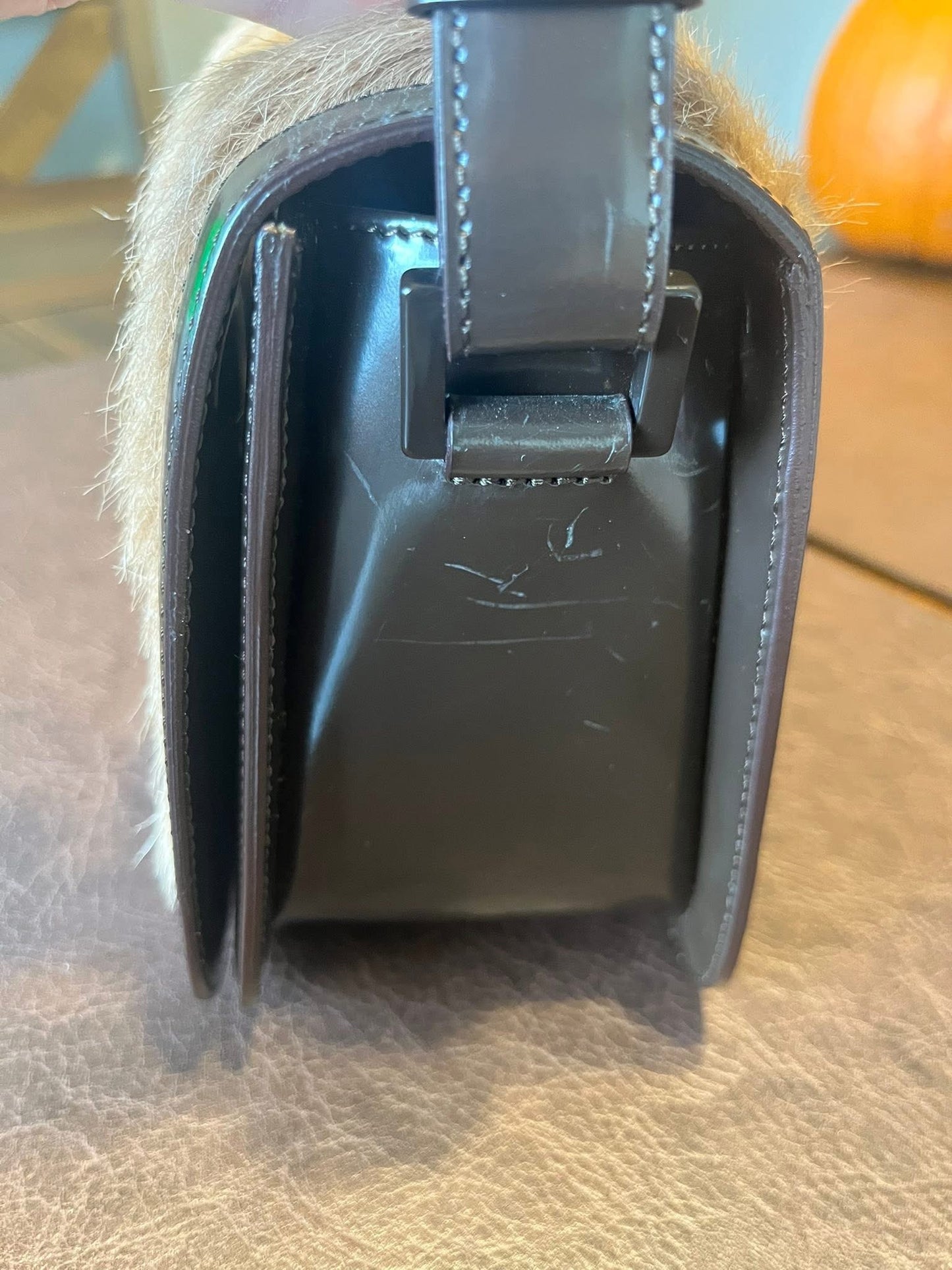 Vintage Celine shoulder Bag
