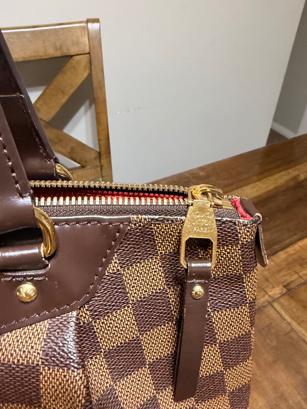 Westminster PM Bag