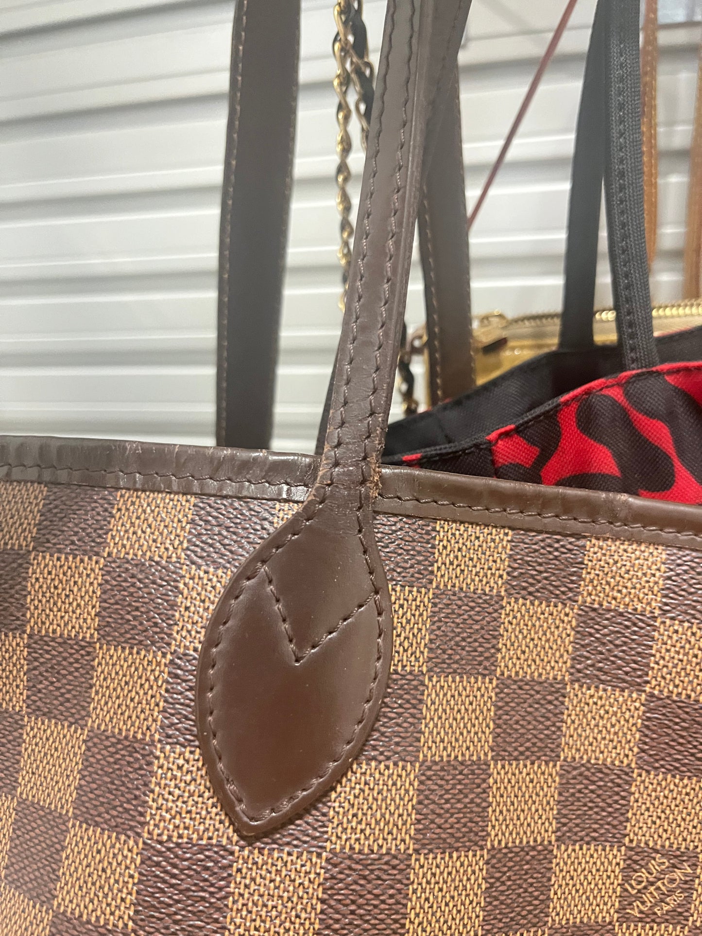 Neverfull MM