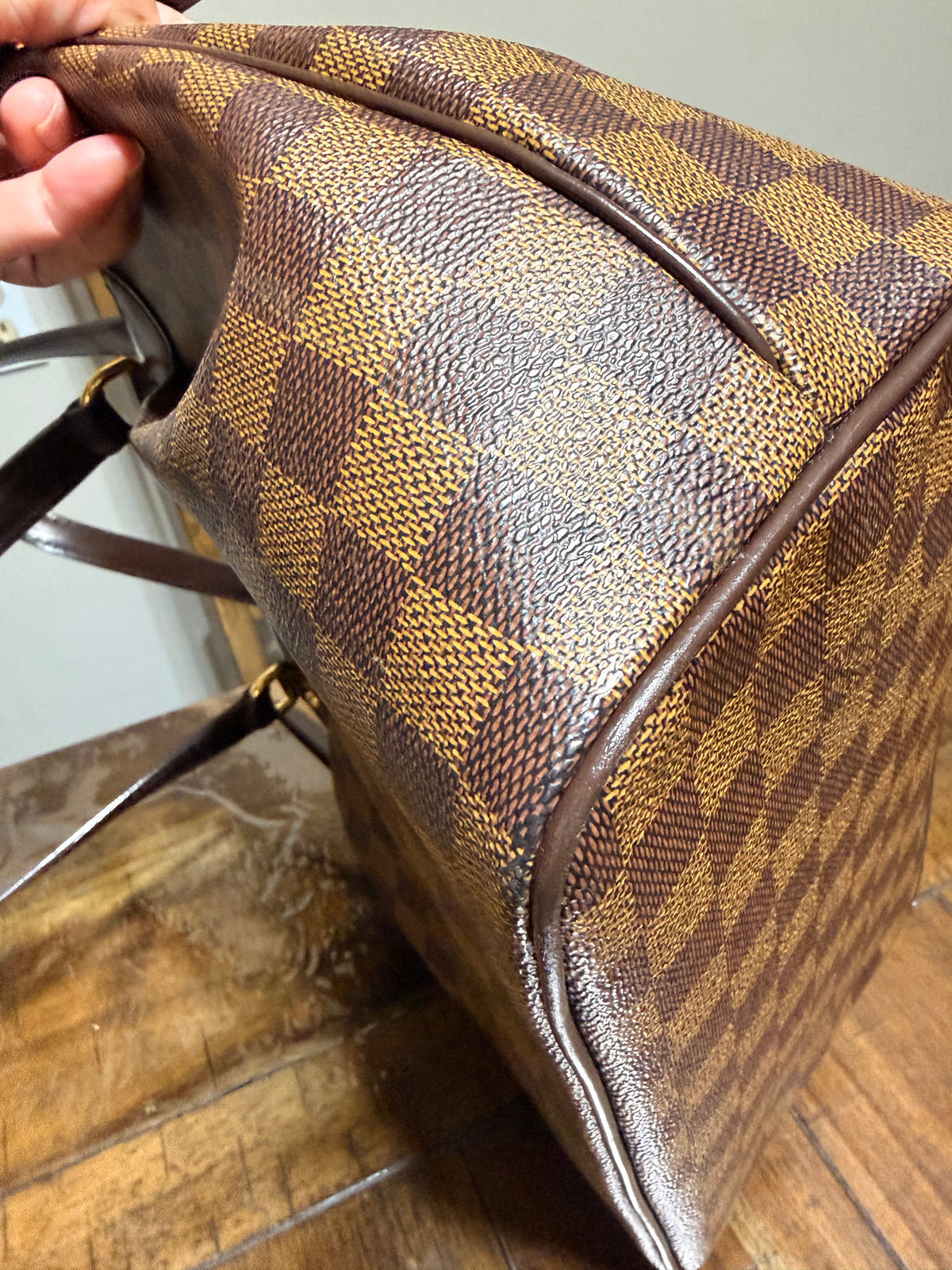 Westminster PM Bag