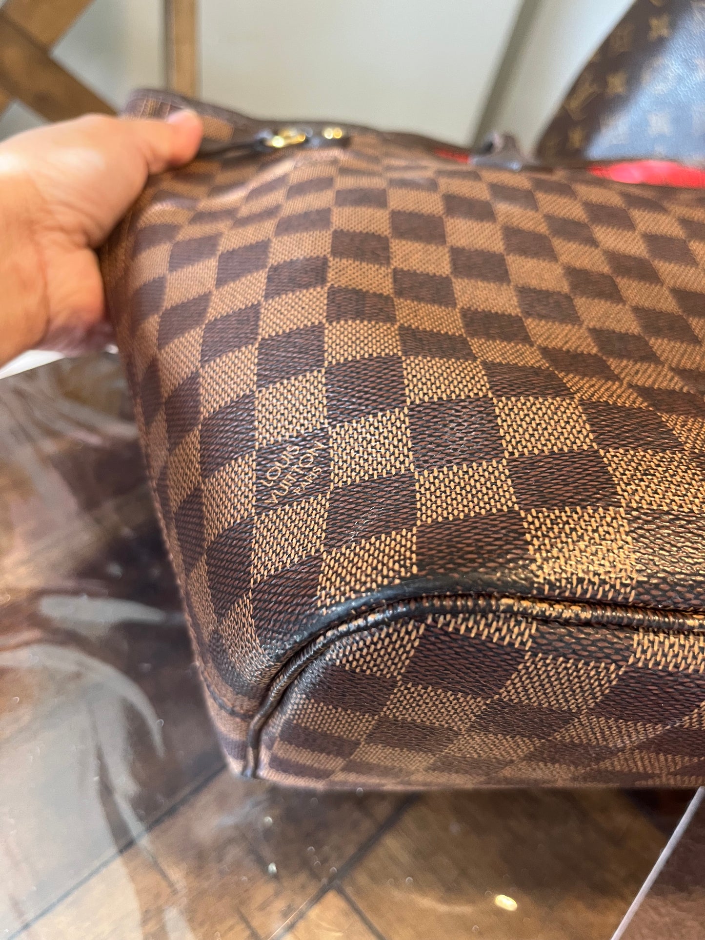 Neverfull MM