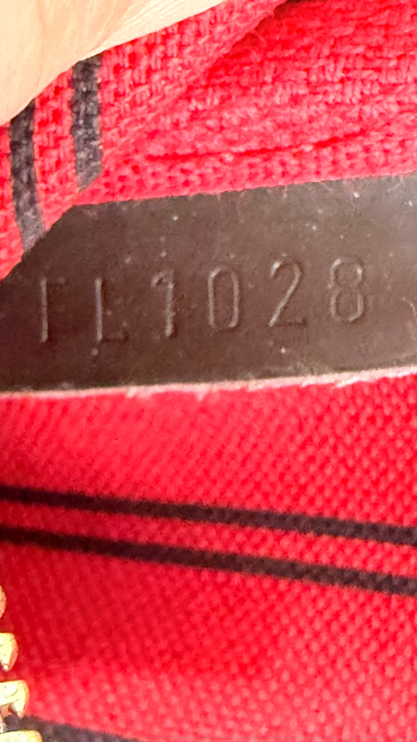 Limited Edition Mini Pochette Accessories