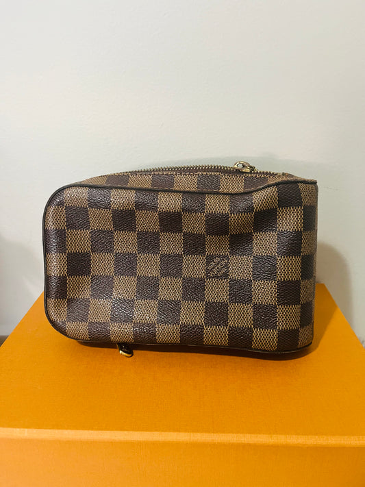 Geronimo's Crossbody/Belt Bag